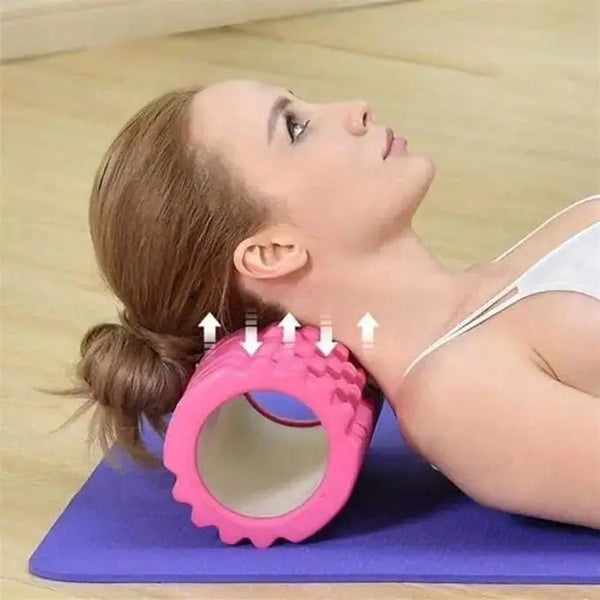 Fitness Equipment Pilates Foam Roller