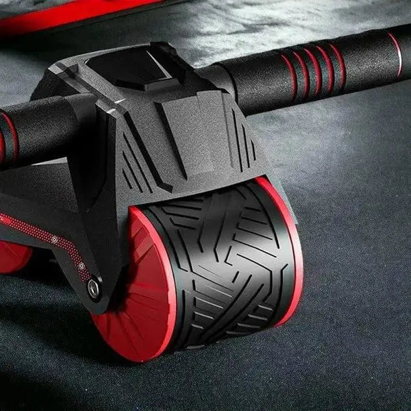 Dual Wheel ABS Roller - Fitgroove