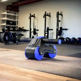 Dual Wheel ABS Roller - Fitgroove