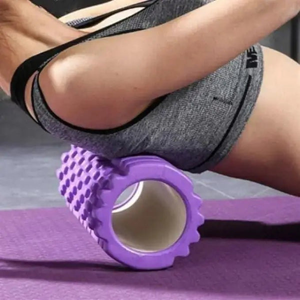 Fitness Equipment Pilates Foam Roller - Fitgroove