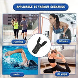 Lung Fitness Trainer - Fitgroove