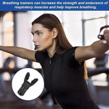 Lung Fitness Trainer - Fitgroove