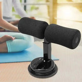 Situp Suction Exercise Equipment Gym - Fitgroove